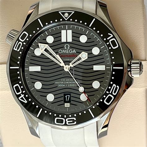 omega seamaster 300 for sale|Omega Seamaster 300m pre owned.